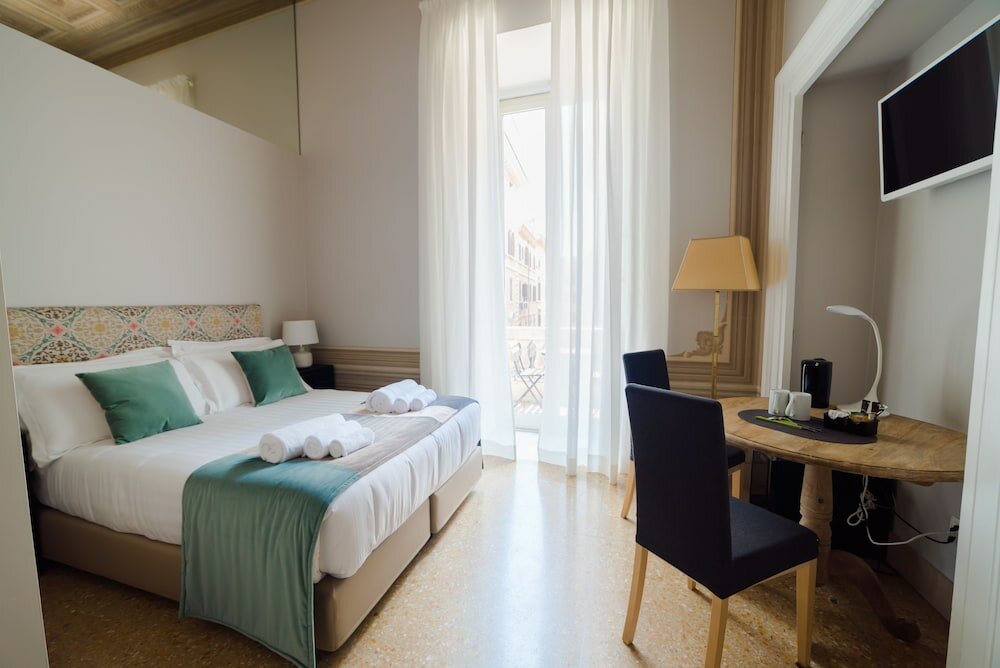 Фото Boutique Hotel Atelier '800