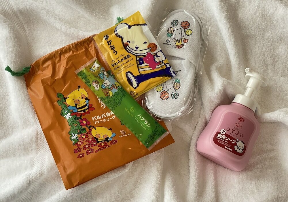 Фото Tokyu Stay Sapporo Odori