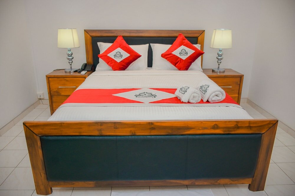 Фото Asian Grand Hotel