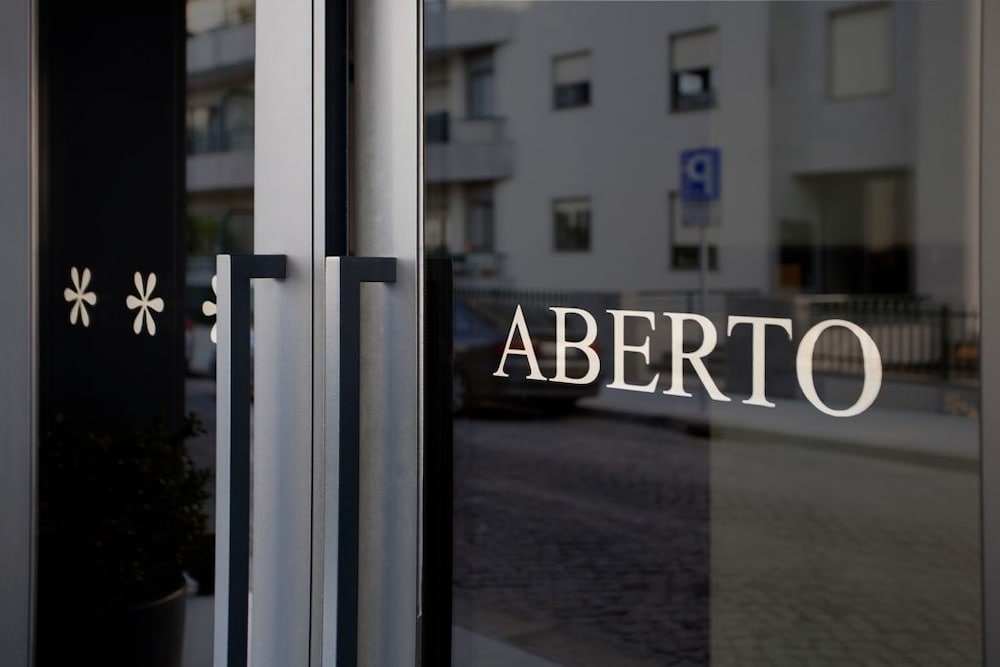 Фото Porto Antas Hotel