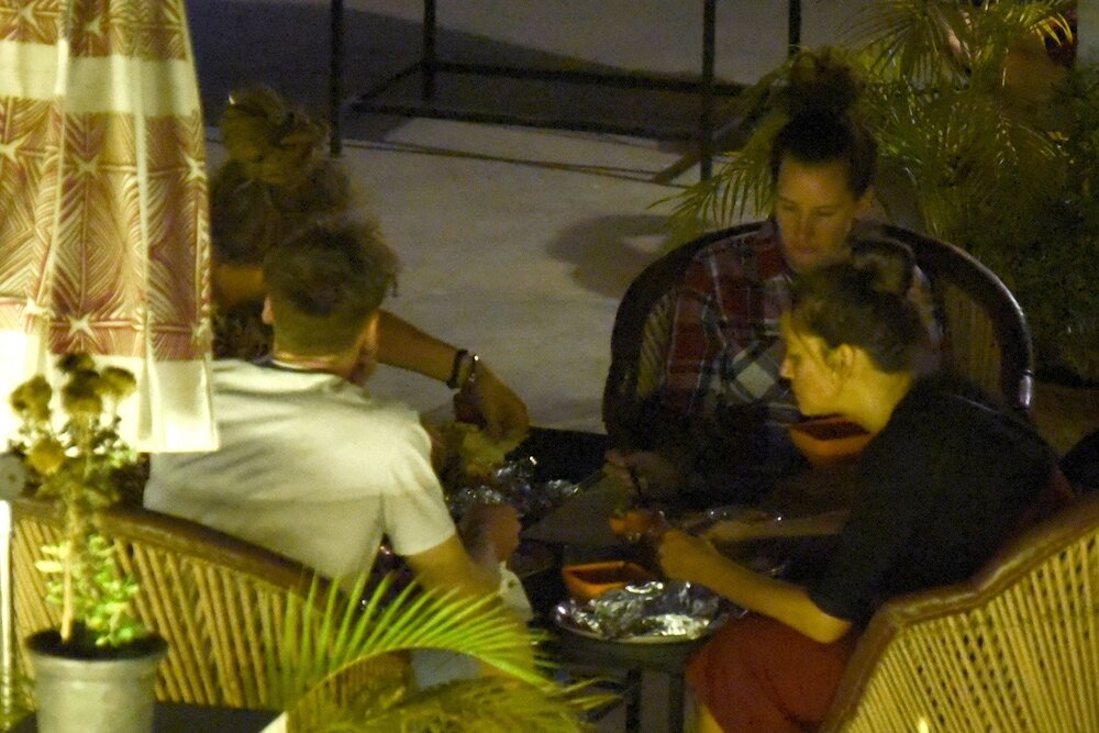 Фото Hotel Vaishnavi