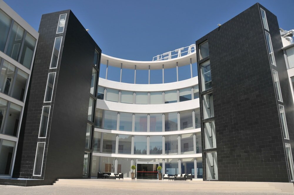 Фото Hotel Miramar Sul