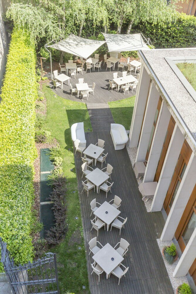 Фото Grand Hotel Della Posta