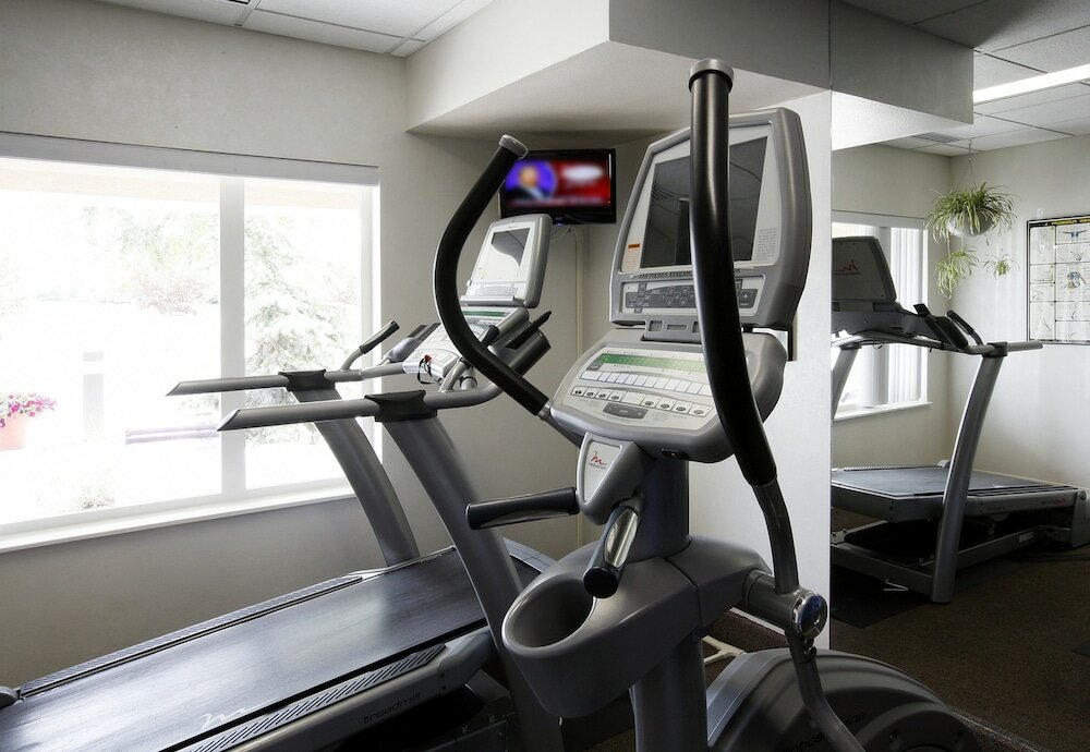 Фото SpringHill Suites Anchorage Midtown