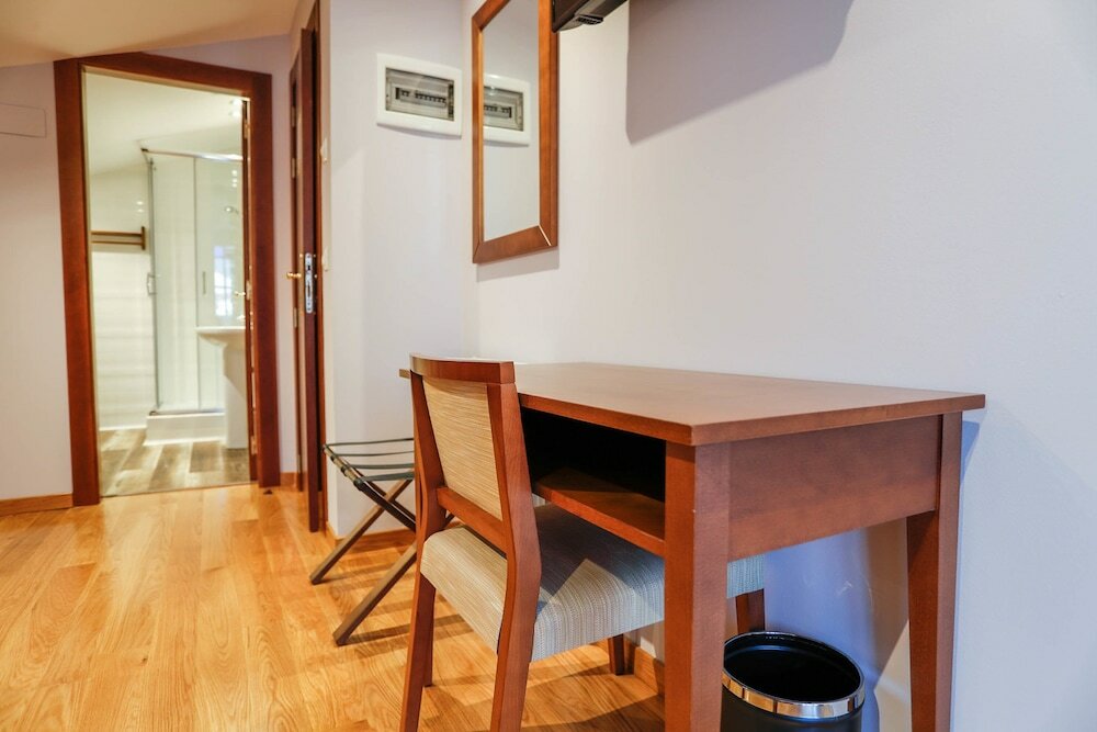 Фото Hotel Rey Silo