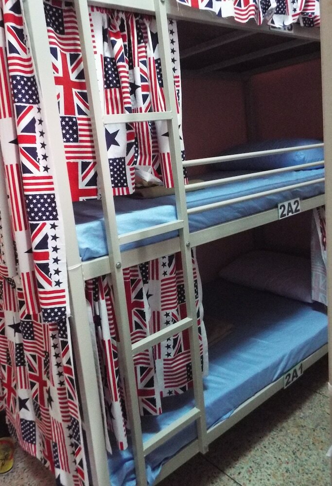 Фото Hostel 24
