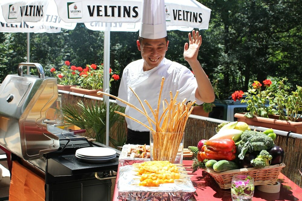 Фото Hotel Palarine