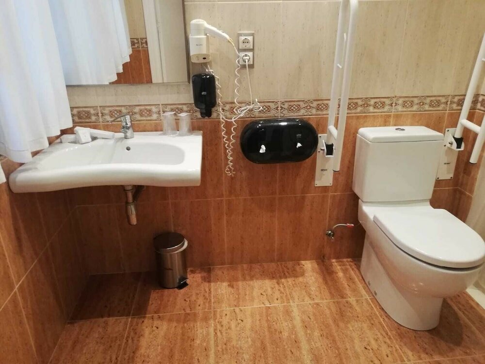 Фото Hotel El Acebo