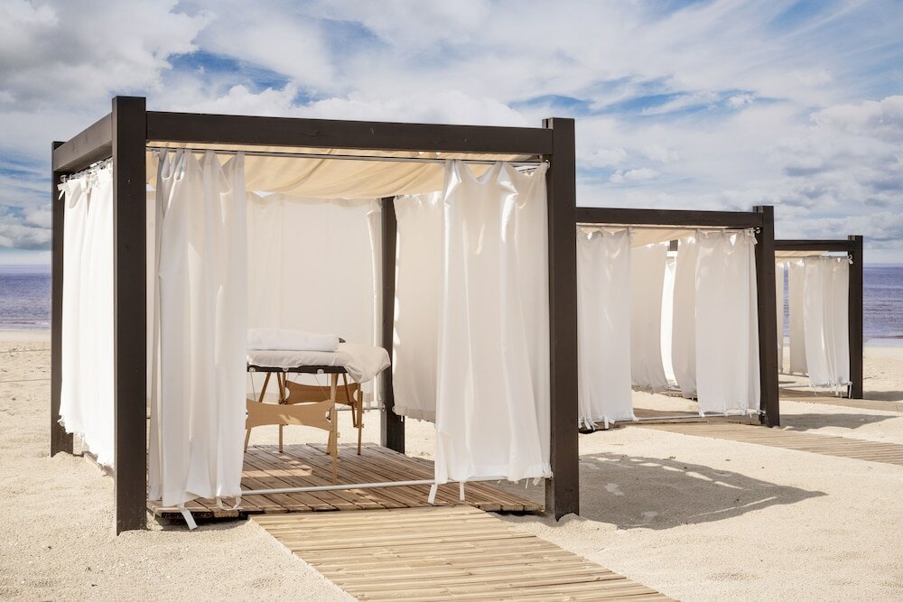 Фото Baltic Beach Hotel & SPA