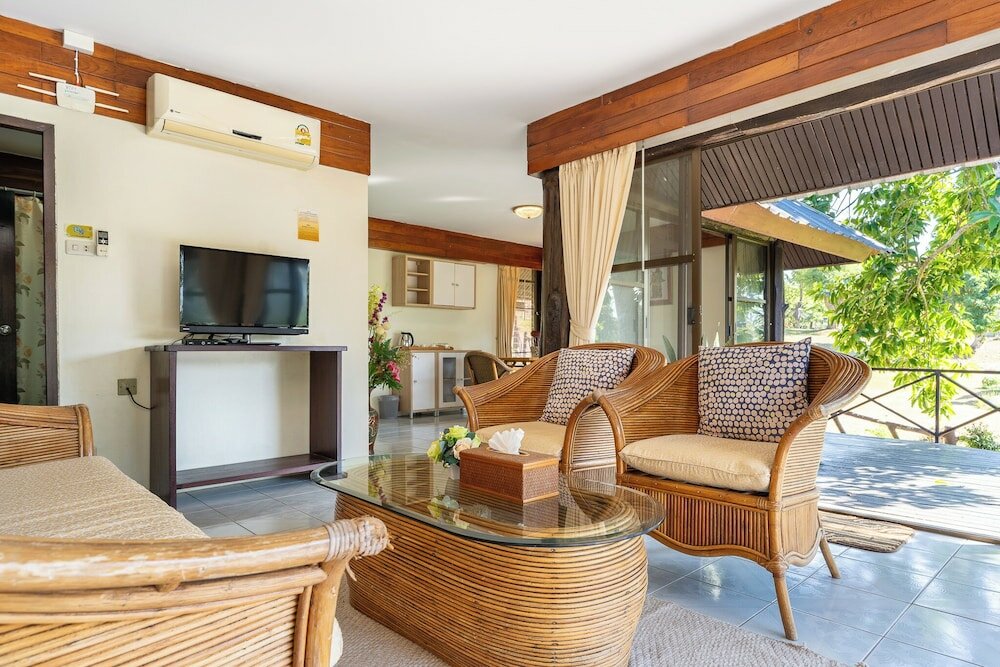 Фото Pung-waan Resort Kanchanaburi