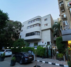 Гостиница New President Hotel