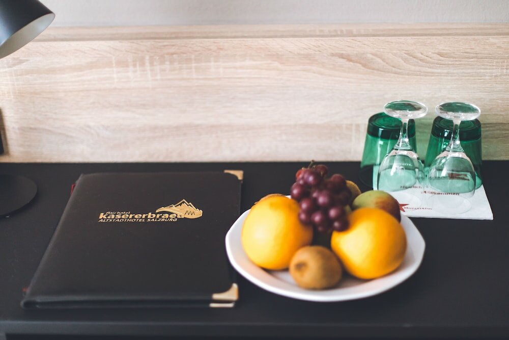 Фото Altstadthotel Kasererbräu