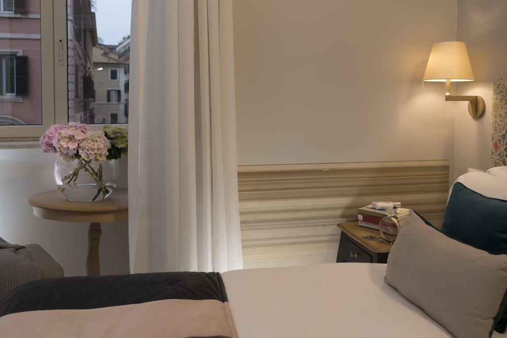 Фото Boutique Hotel Atelier '800