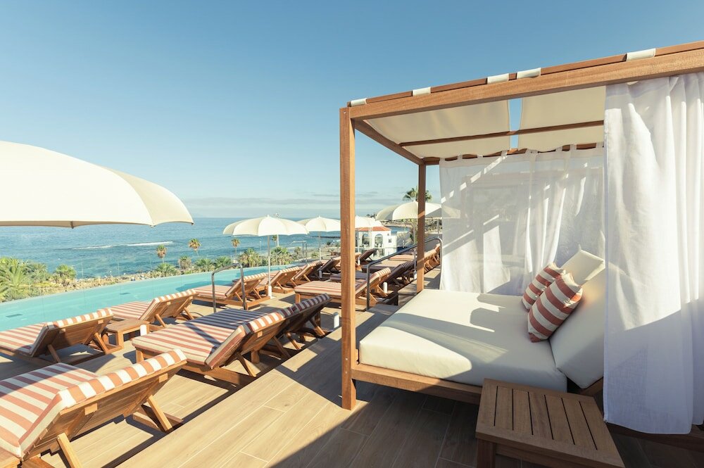 Фото Iberostar Selection Sábila