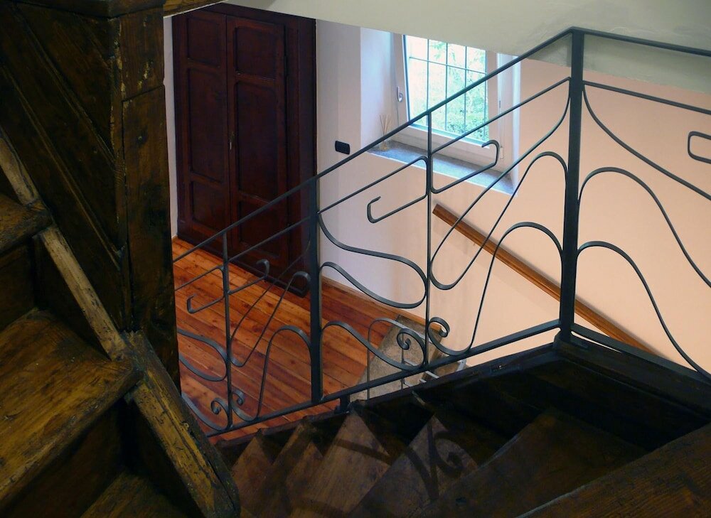 Фото Corte di Pellio