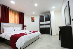 Гостиница 7Boys Hotel