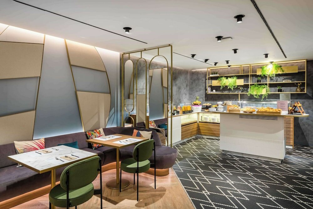 Фото Occidental Alicante