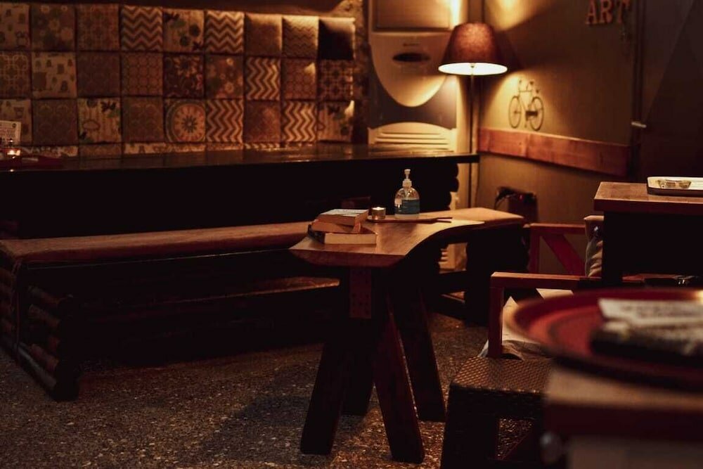 Фото RentRooms Thessaloniki