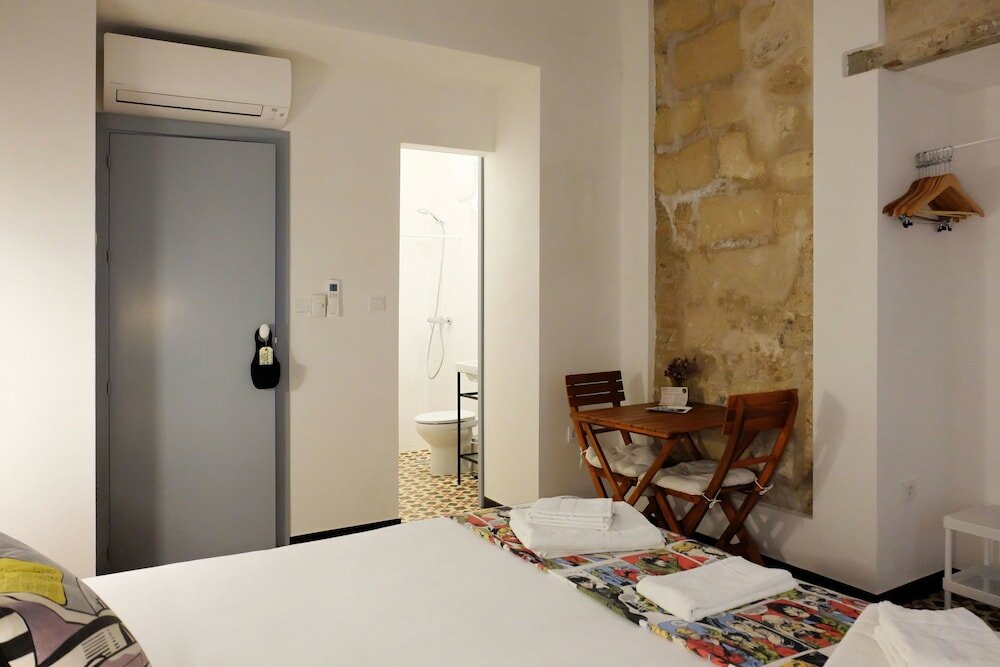 Фото Casa de Huéspedes Santa María - Adults Only