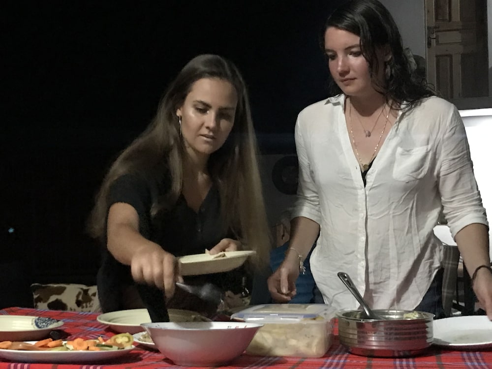 Фото Lionsgate Hostel