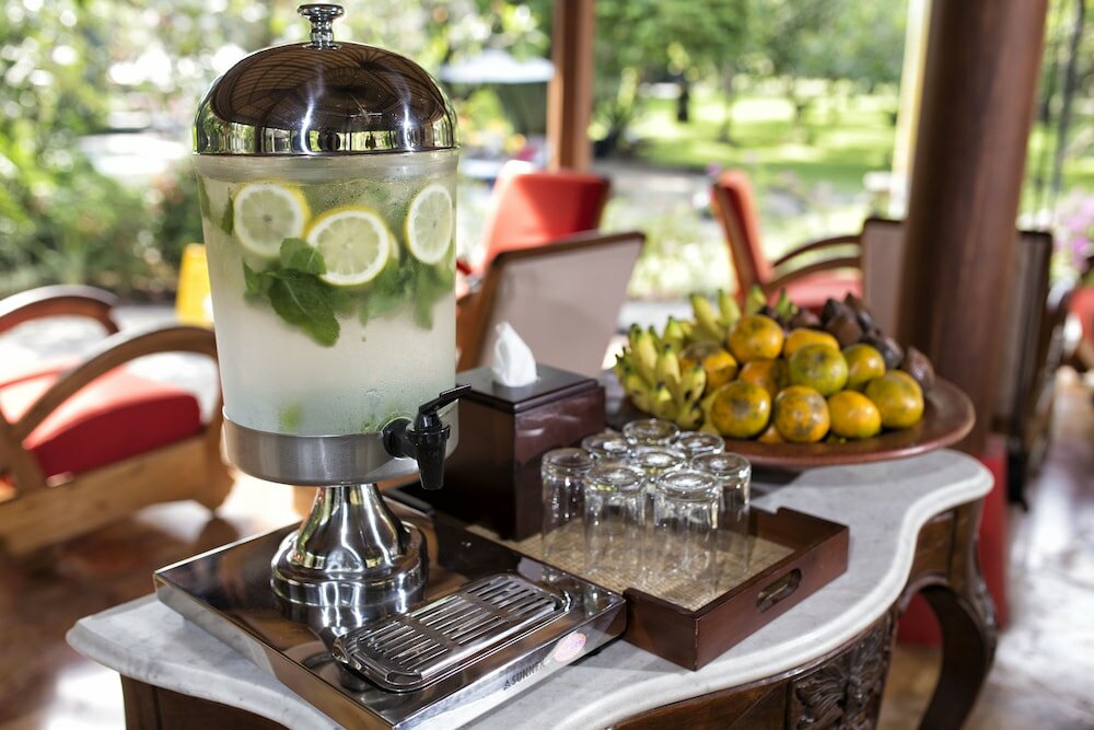 Фото Segara Village