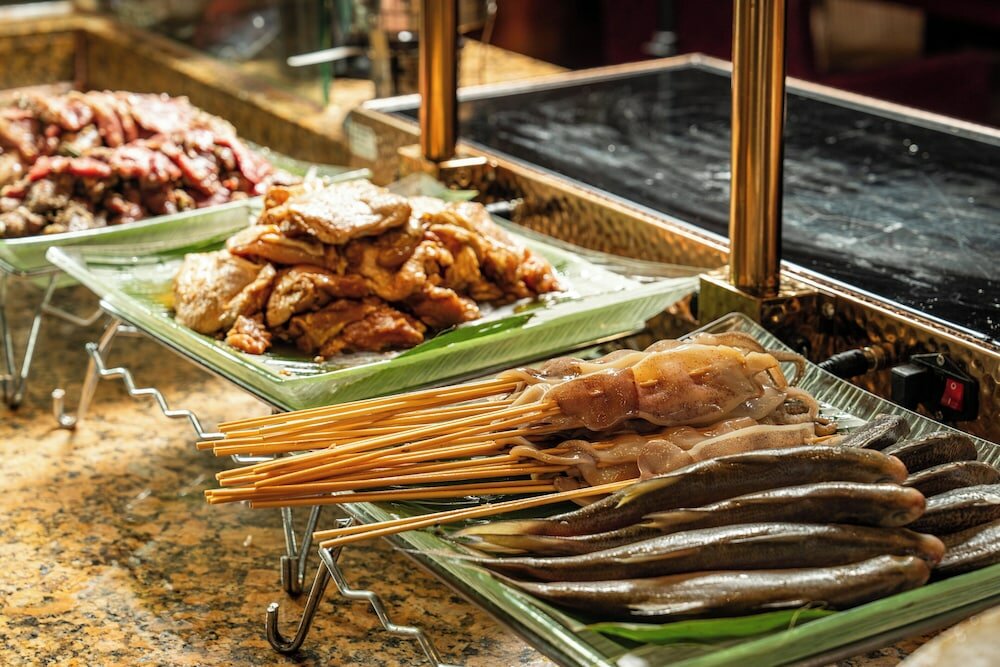 Фото Marco Polo Xiamen