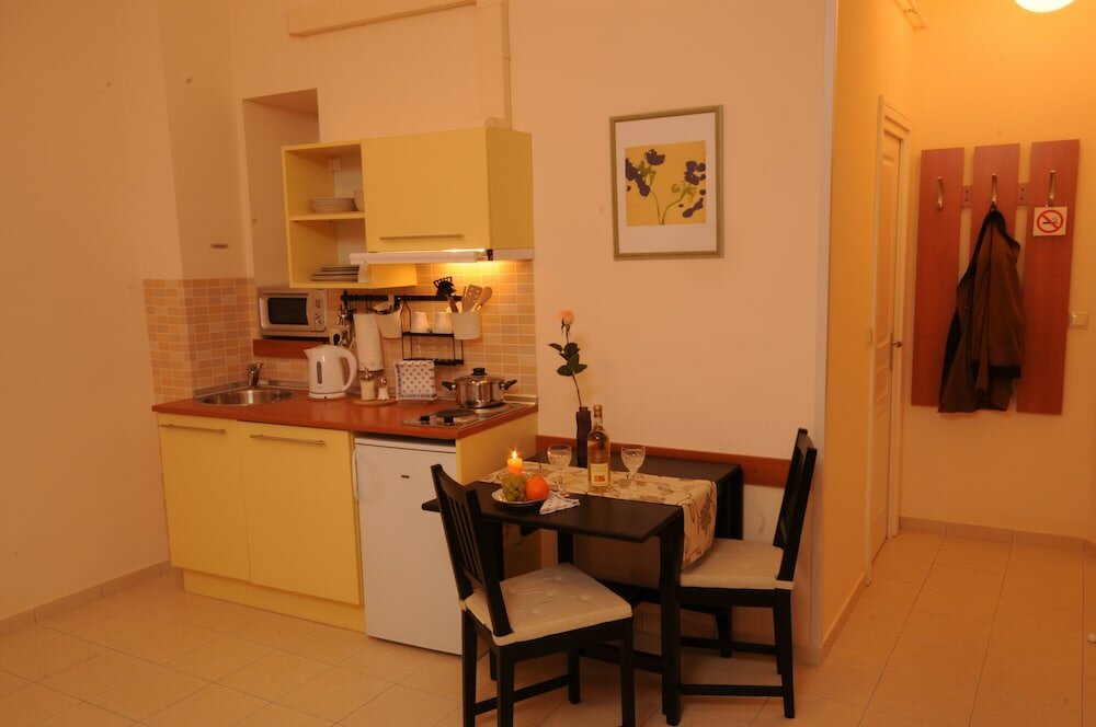 Фото Budapest Museum Central