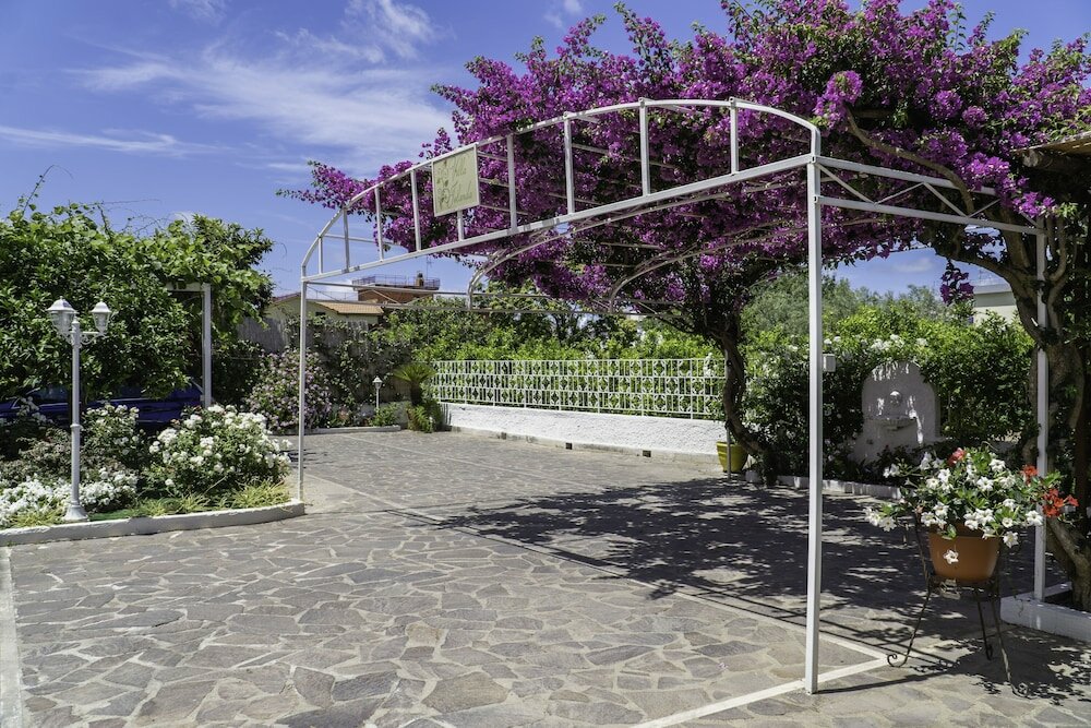 Фото Villa Iolanda