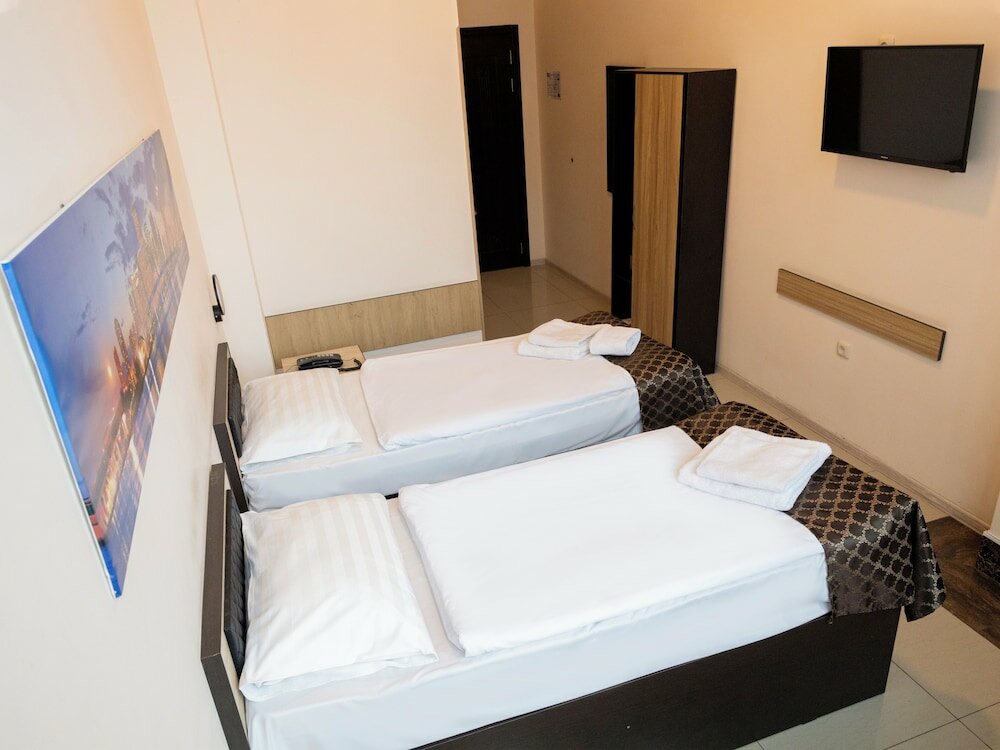 Фото Comfort Hotel