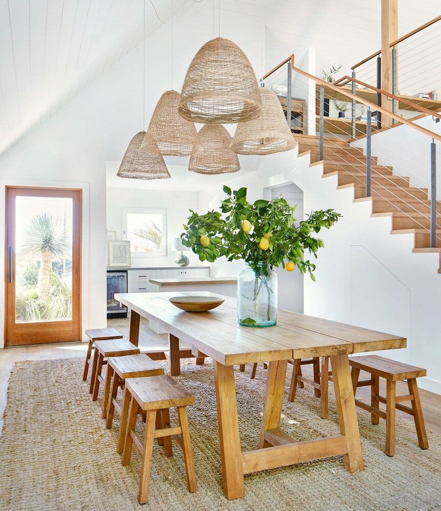 Фото The Surfrider Malibu