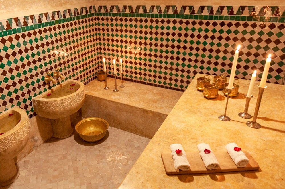 Фото Dar Al Walidine