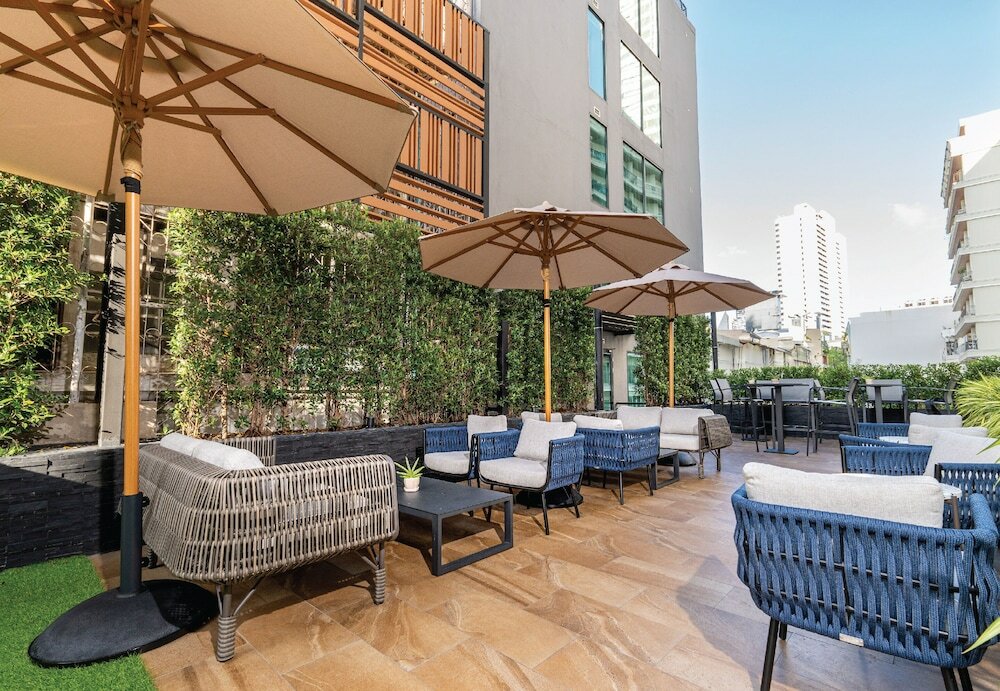 Фото Solitaire Bangkok