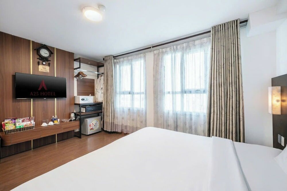 Фото A25 Hotel - Tran Quy Cap