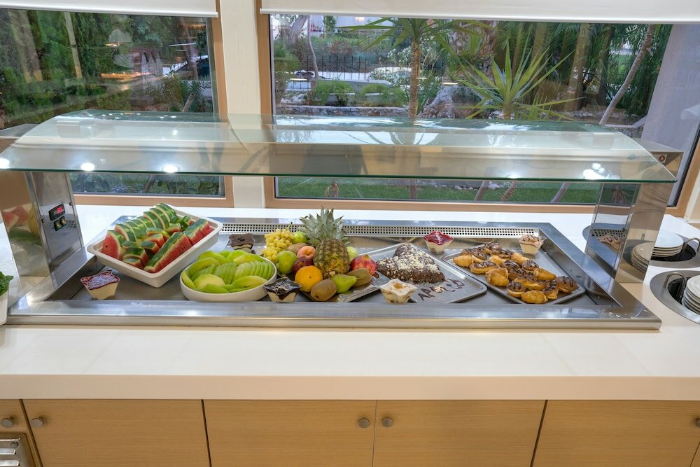 Фото Apollo Apartments