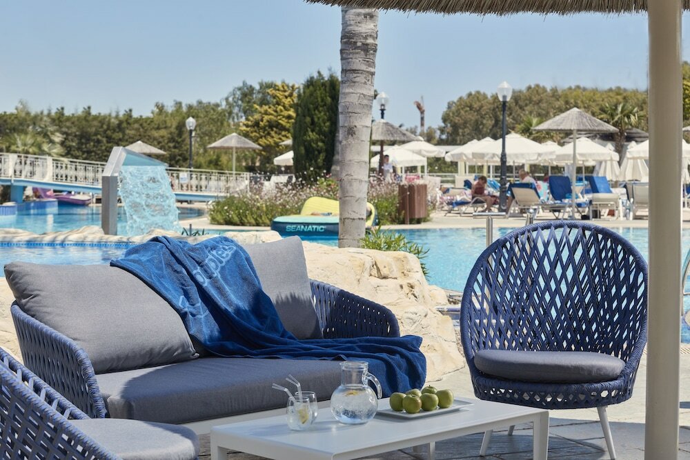 Фото Atlantica Bay