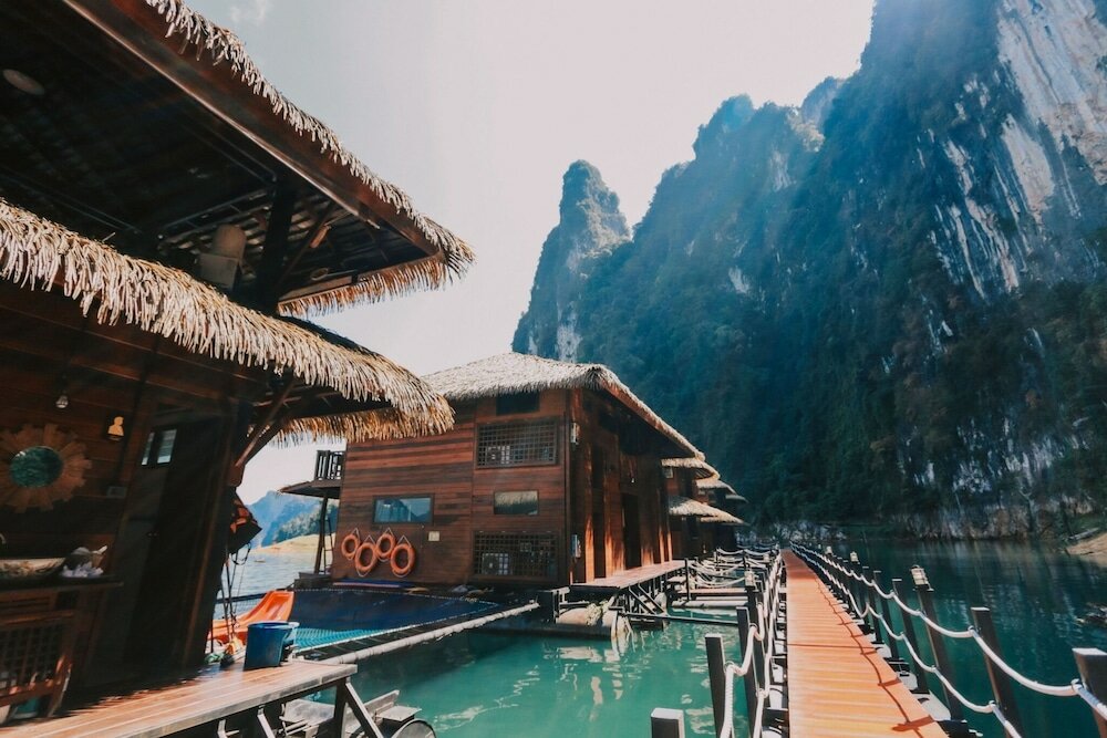 Фото Panvaree The Greenery