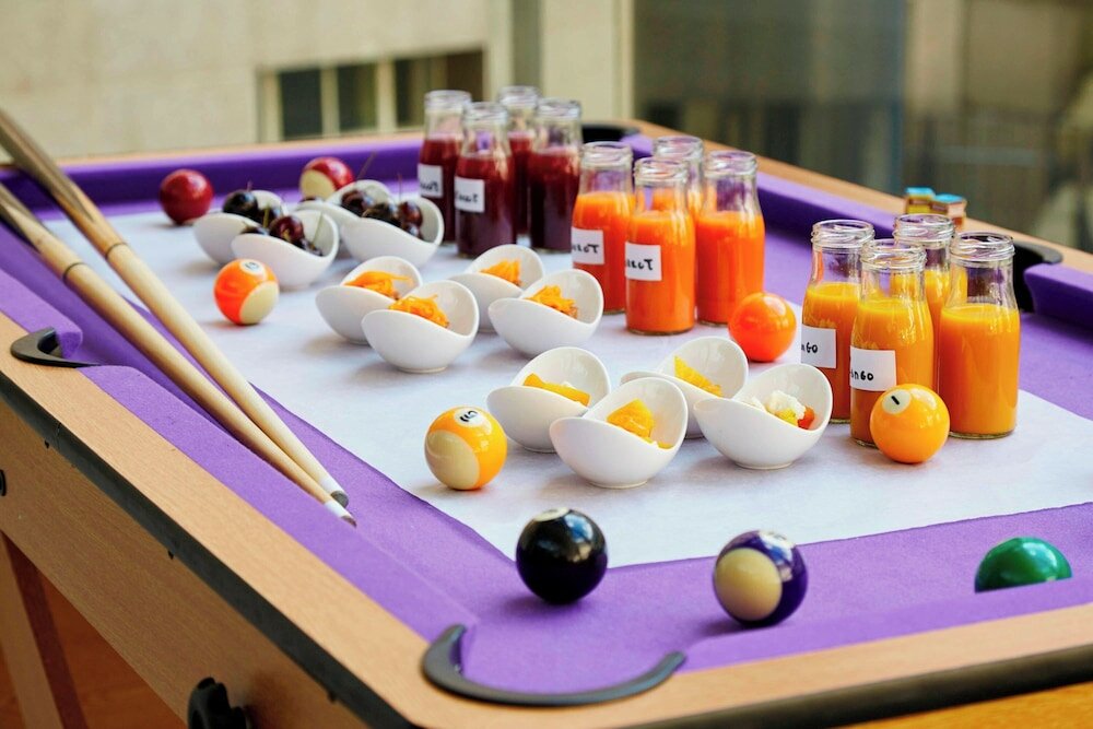 Фото London Marriott Hotel County Hall