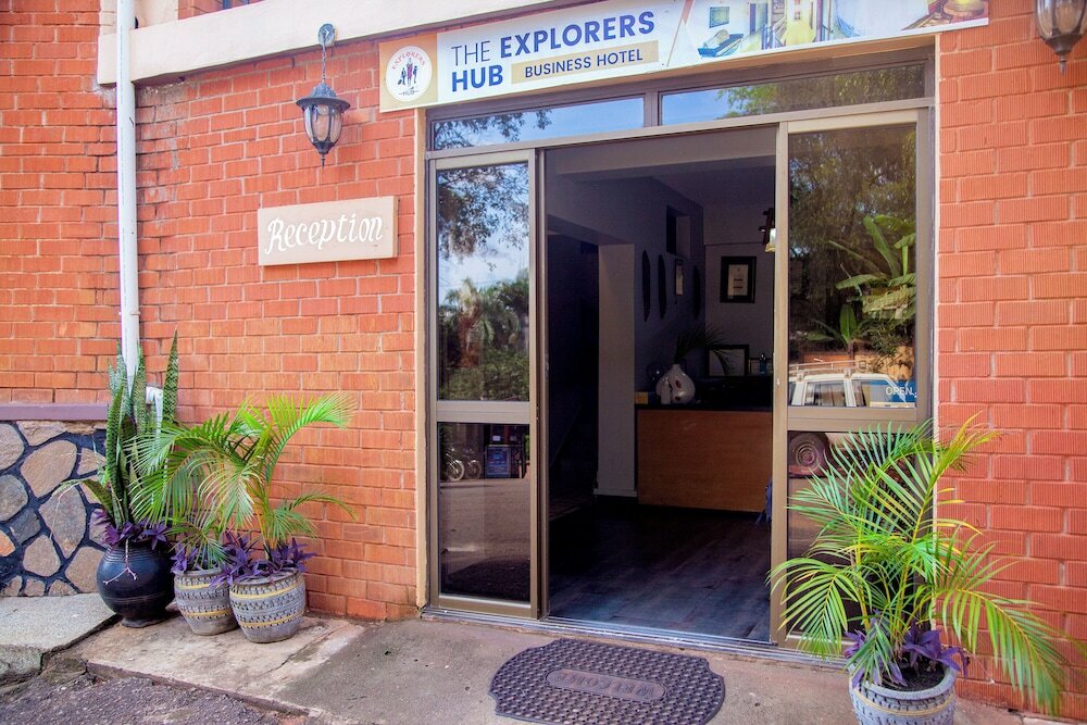 Фото отеля 3