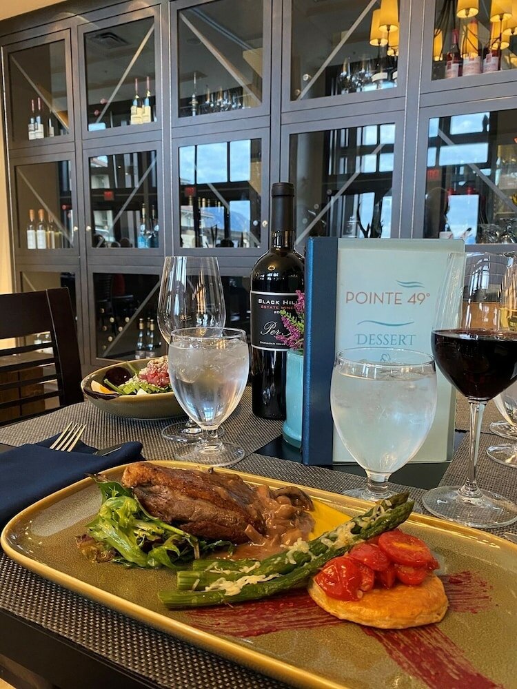 Фото Walnut Beach Resort