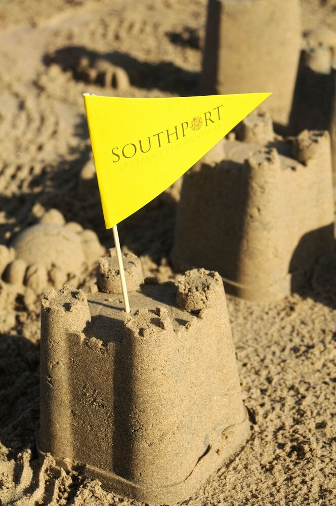 Фото The Warwick Southport