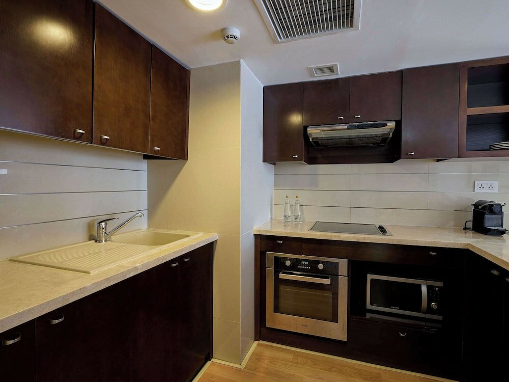 Фото Sofitel Saigon Plaza