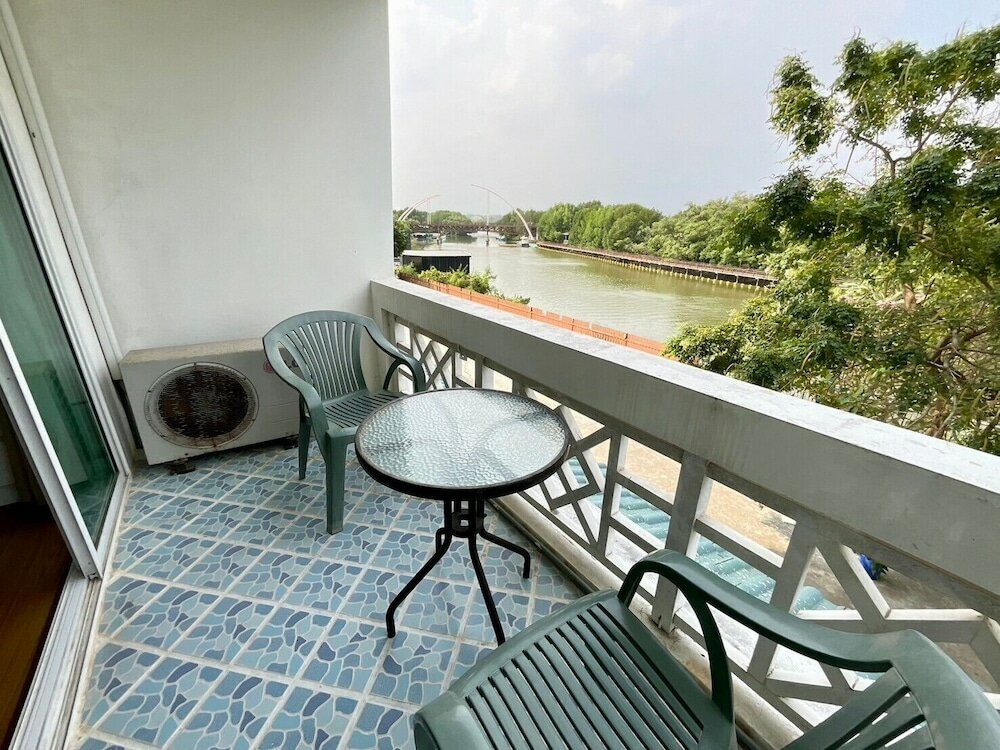 Фото Banchaitalay Room