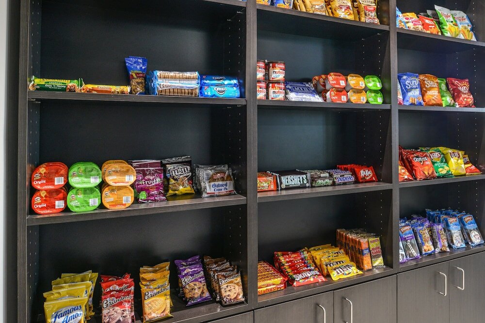 Фото Holiday Inn Express & Suites Kansas City - Lee's Summit, an Ihg Hotel