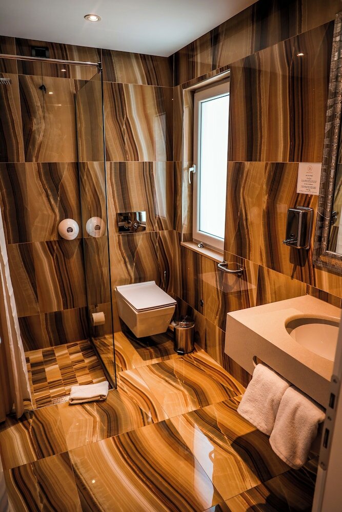 Фото Senator Hotel