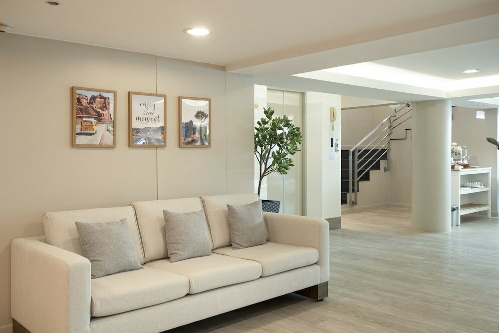 Фото Bangkok Loft Inn