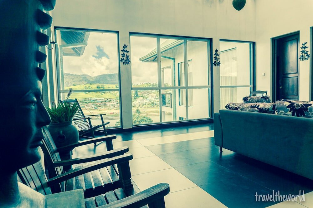 Фото Lake View Comfort Bungalow