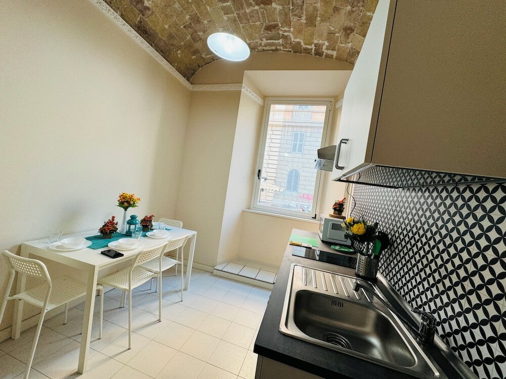 Фото Rome Terminal House