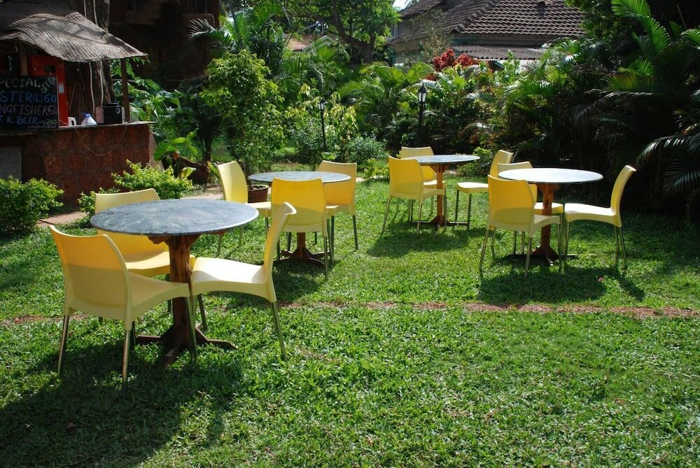 Фото отеля 5