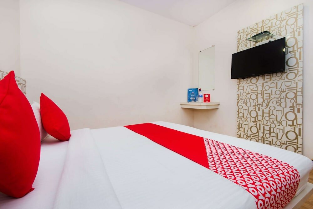 Фото Oyo 3769 Blue Pearl Residency