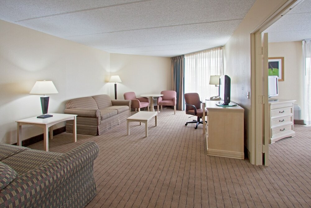 Фото Holiday Inn Express North Palm Beach-Oceanview, an Ihg Hotel